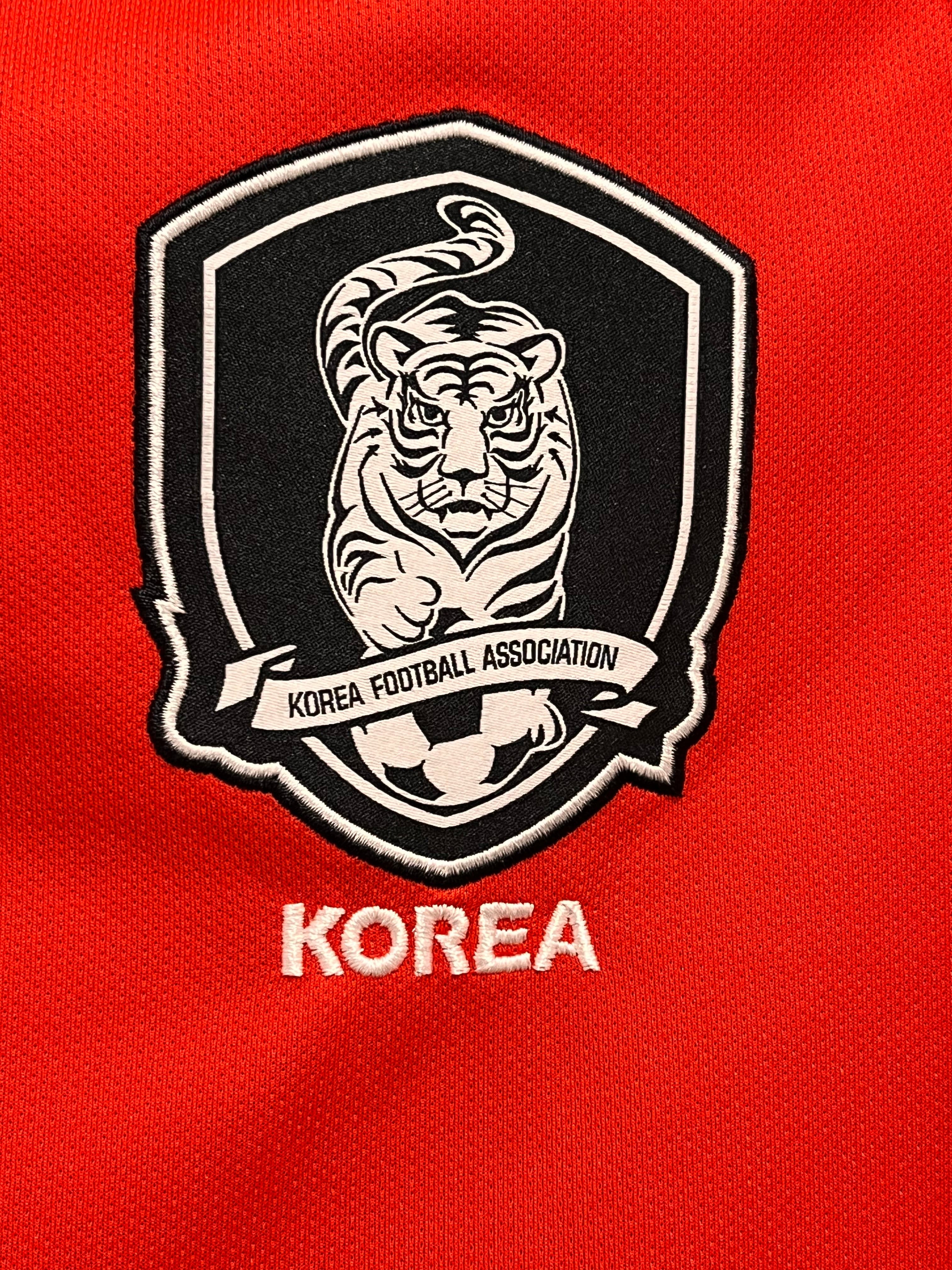 South Korea 2018 Home - view 2