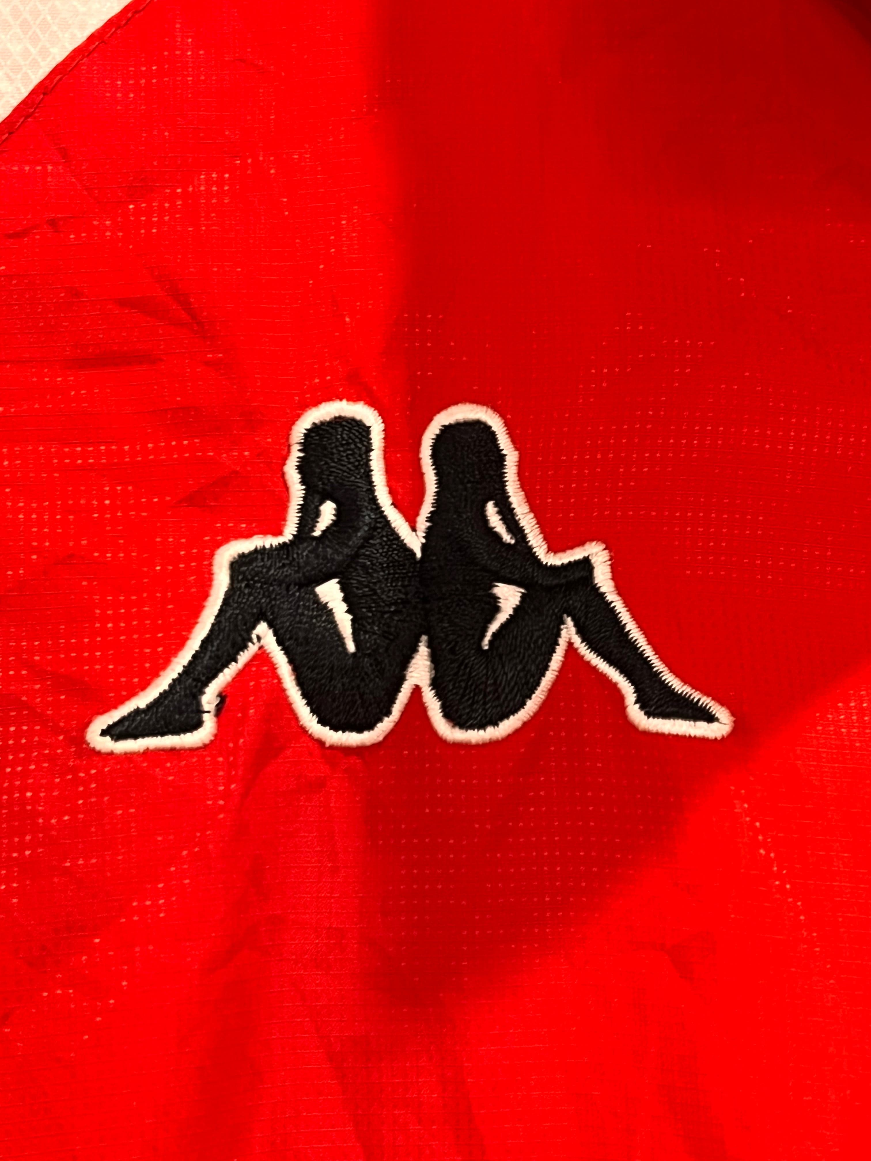Pohang Steelers 2008/09 Training - view 3