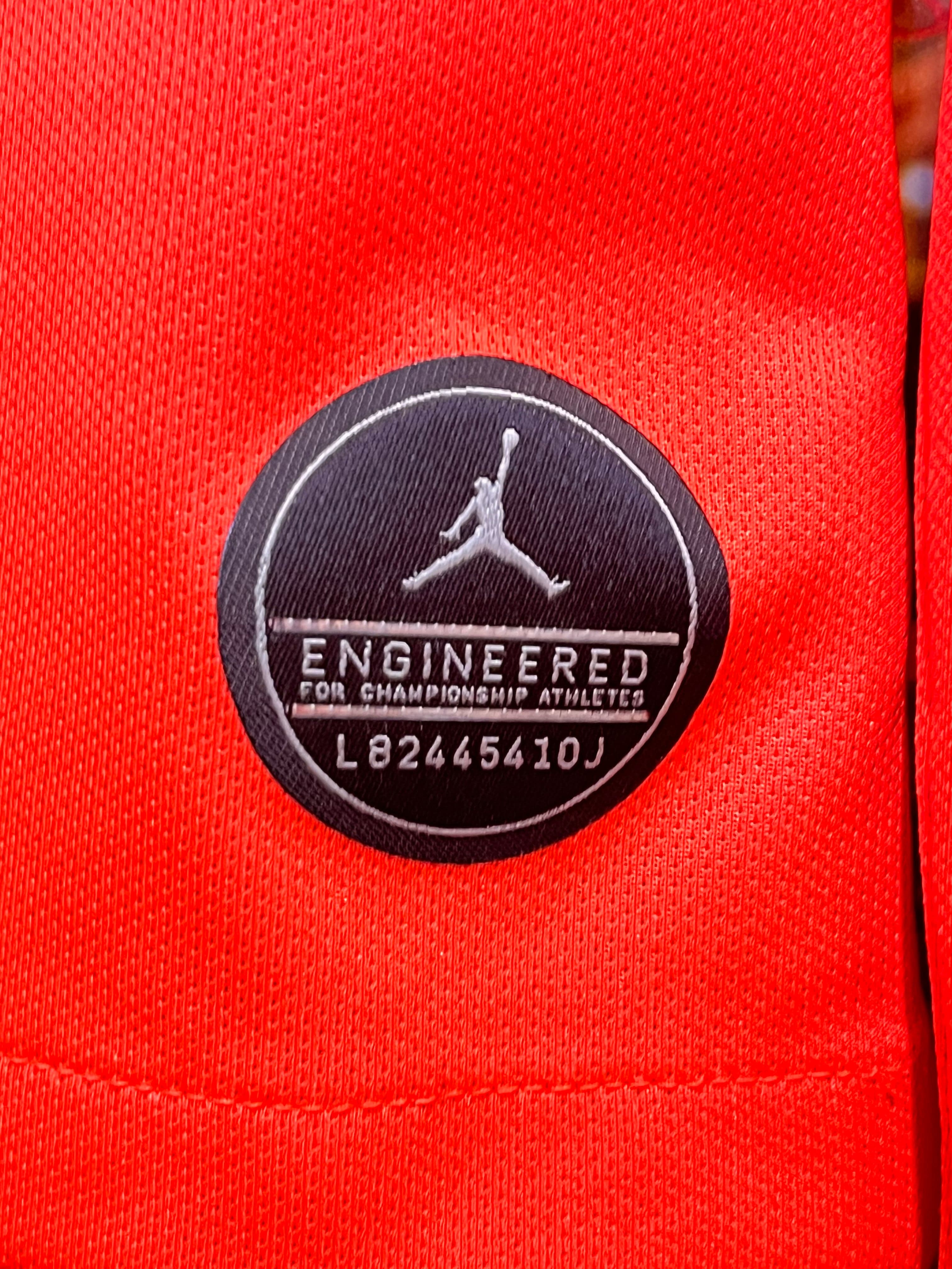 Paris Saint Germain 2019/20 Away - view 8