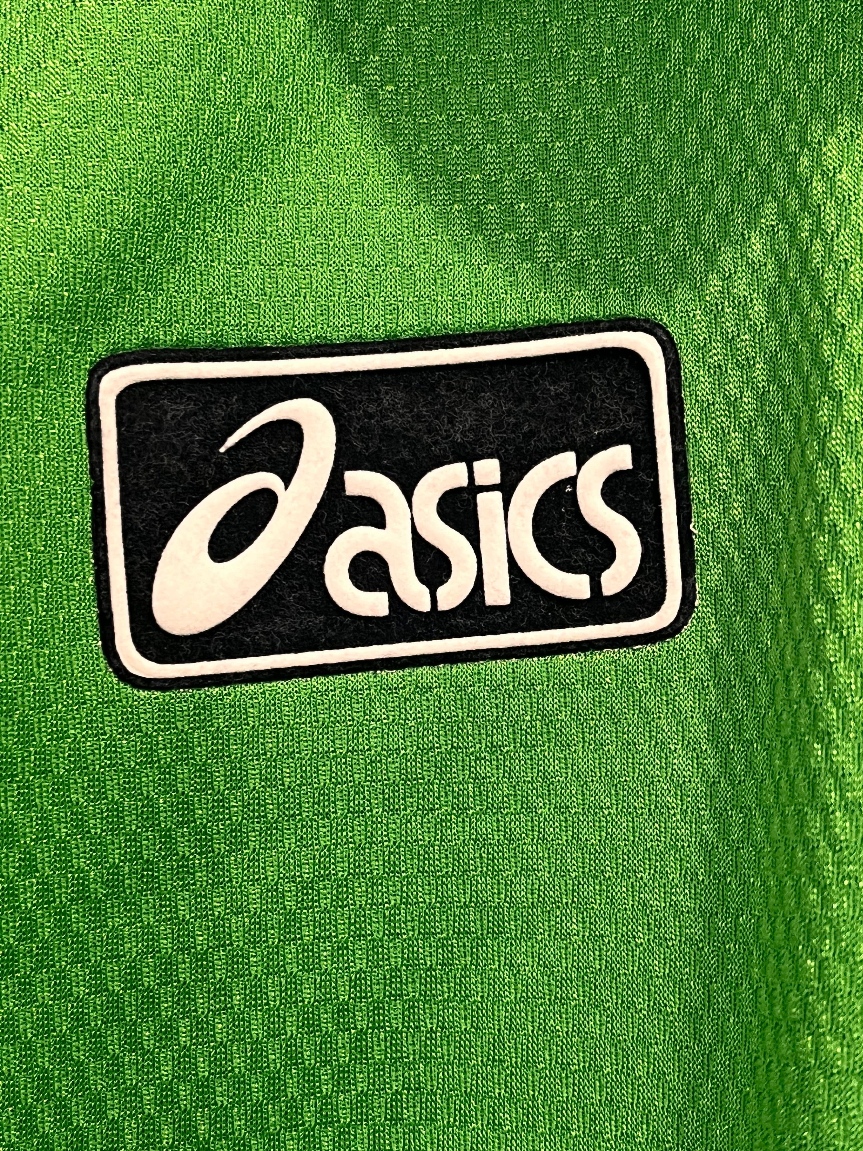 Northern Ireland 1994/95 Home - view 6