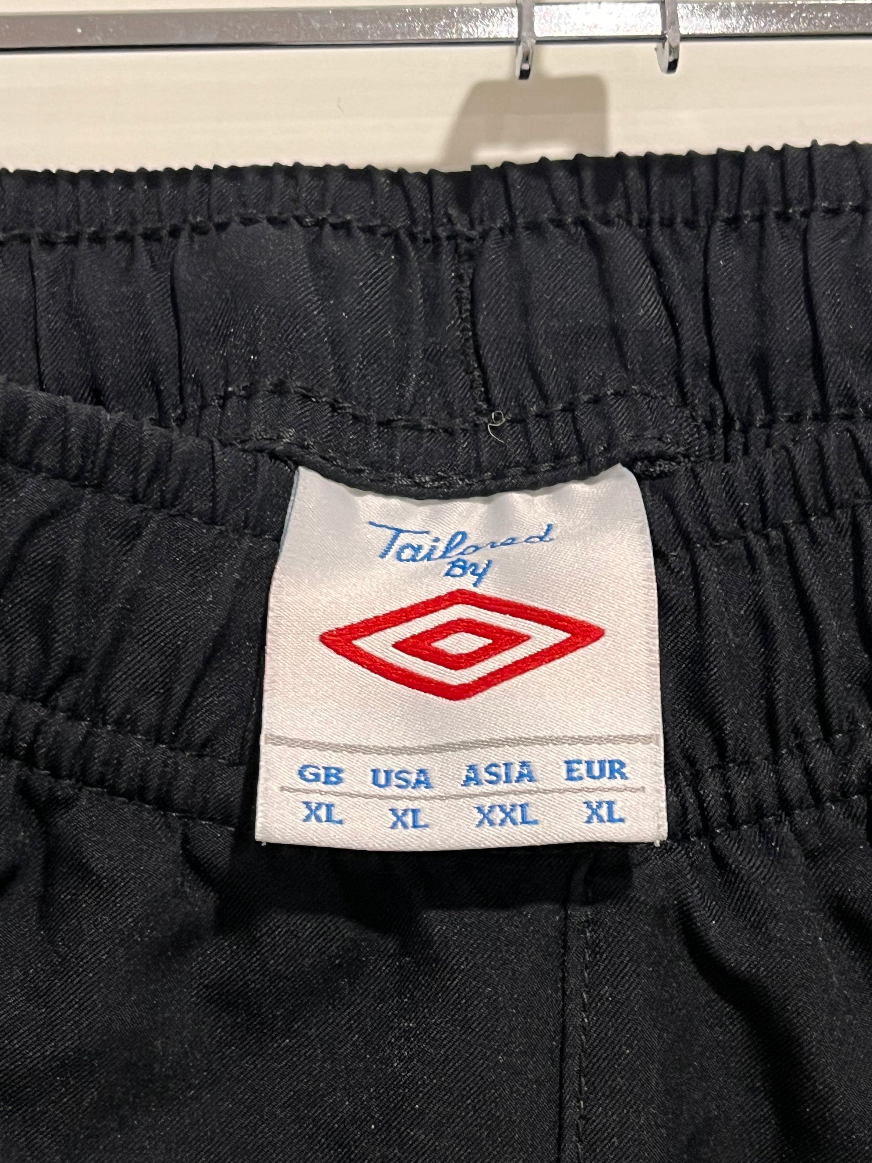 Manchester City 2011-12 Shorts - view 4
