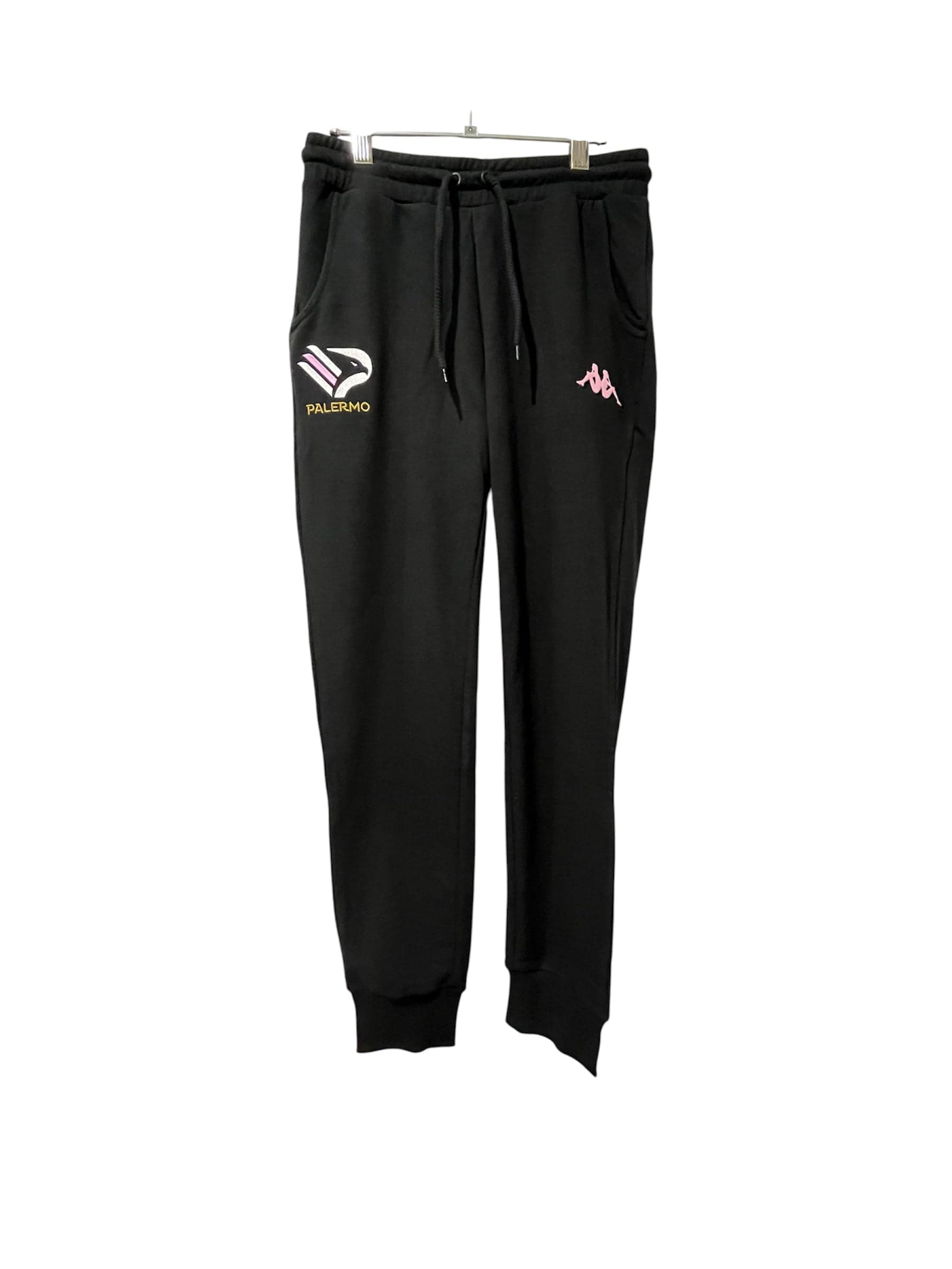 Palermo 2020-21 Cotton Pants - M - view 1