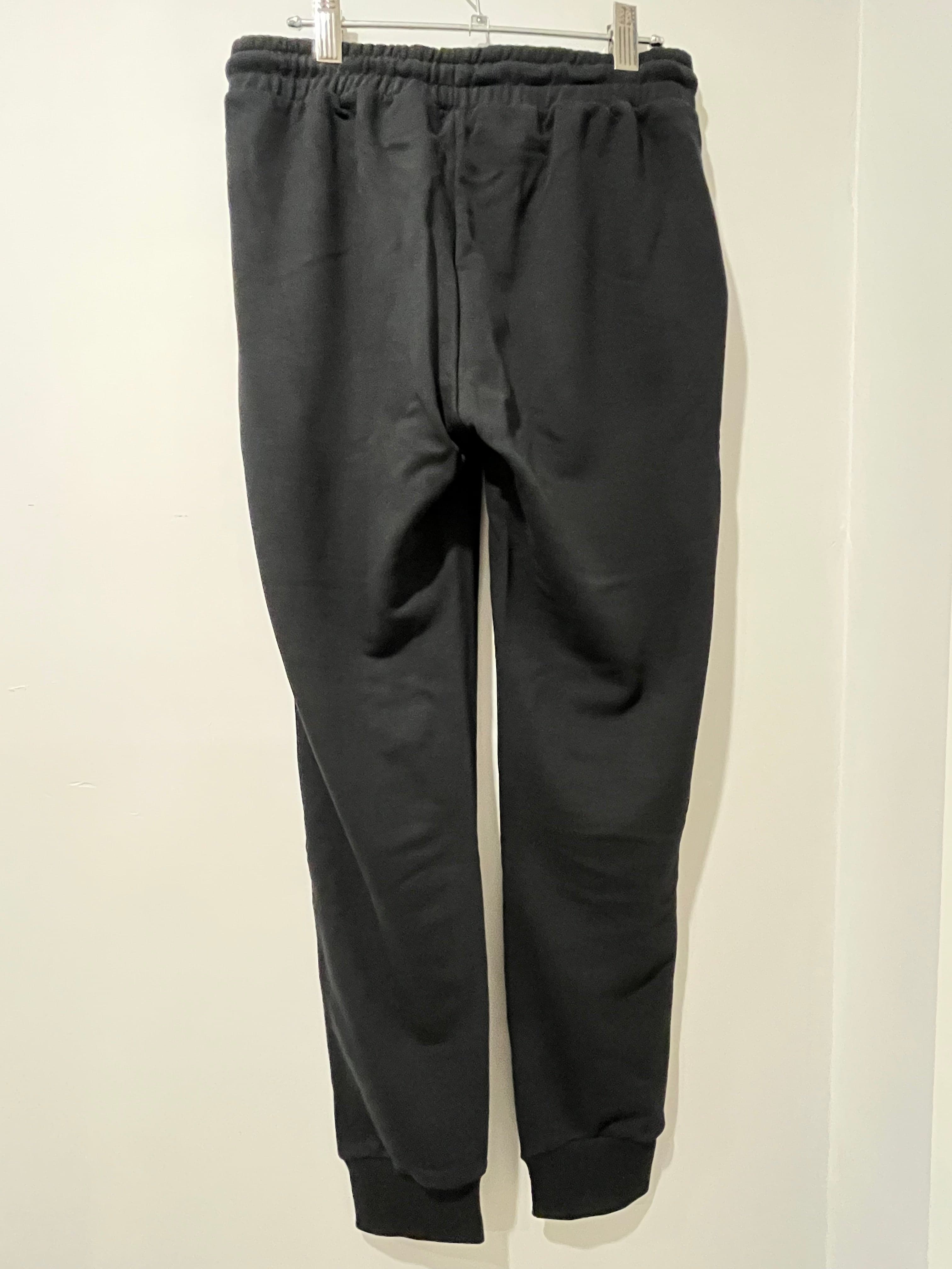 Palermo 2020-21 Cotton Pants - M - view 3