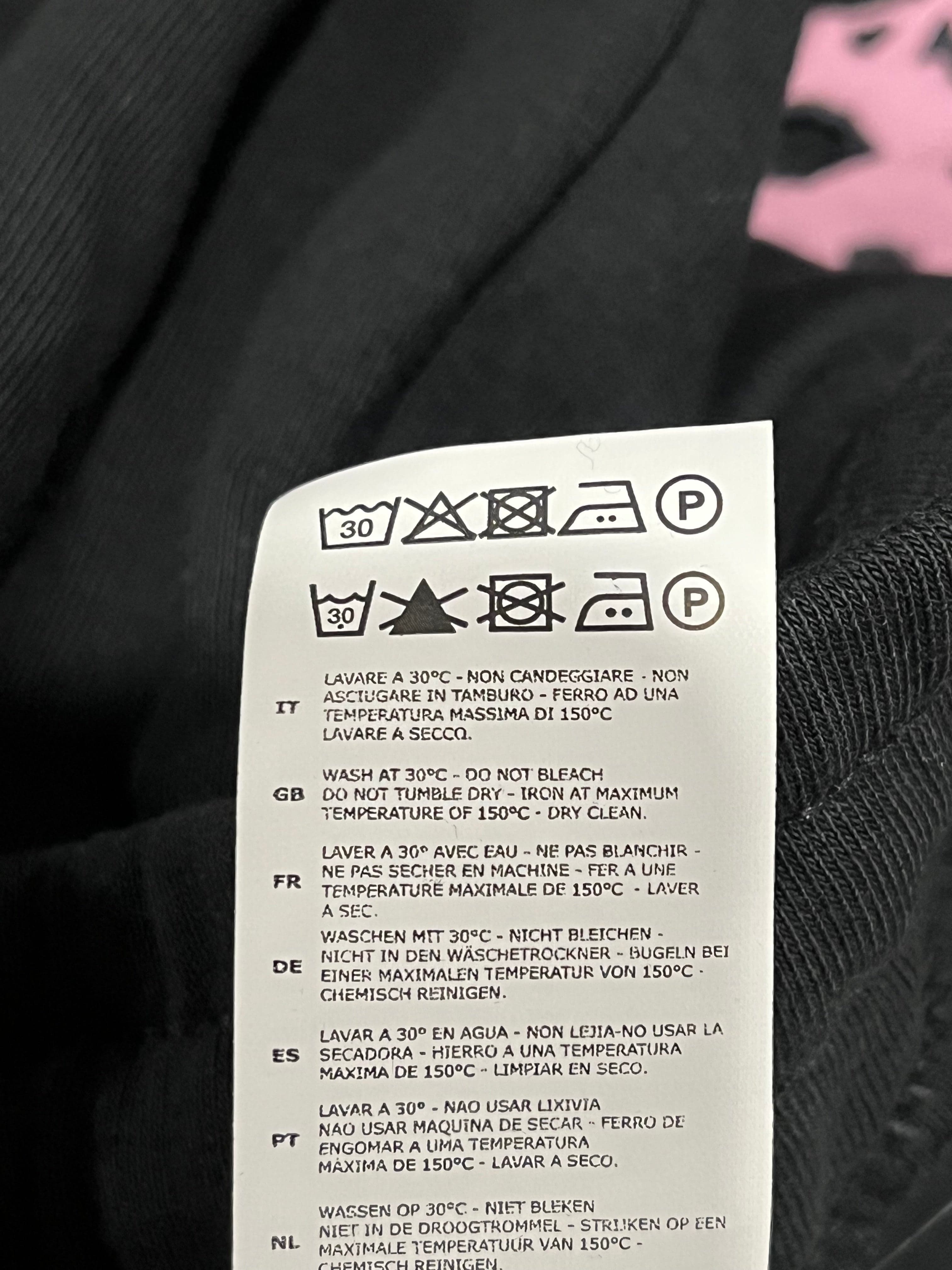 Palermo 2020-21 Cotton Pants - M - view 8