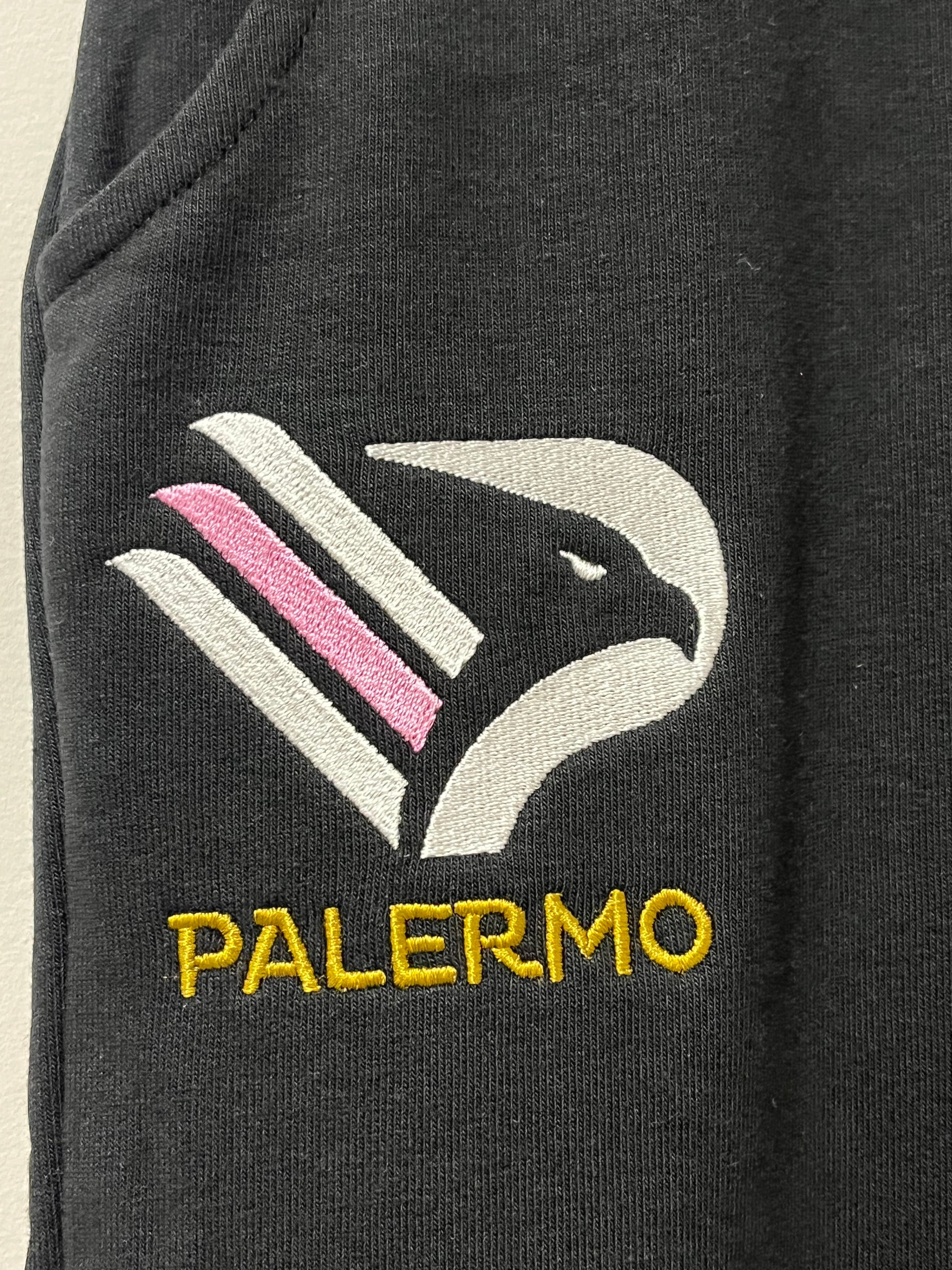 Palermo 2020-21 Cotton Pants - M - view 2