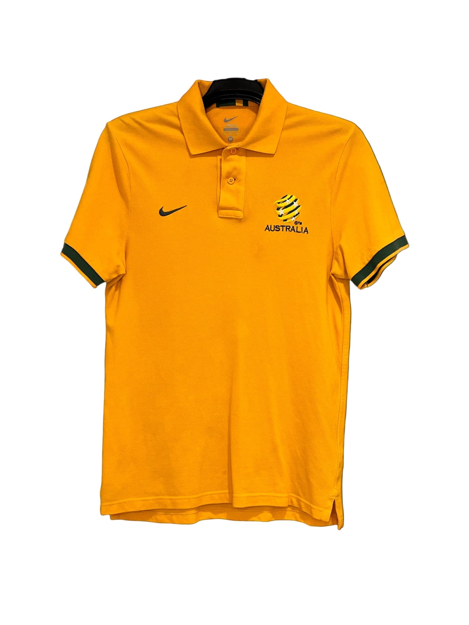 Australia Socceroos Polo - M - 448327-744 - view 1