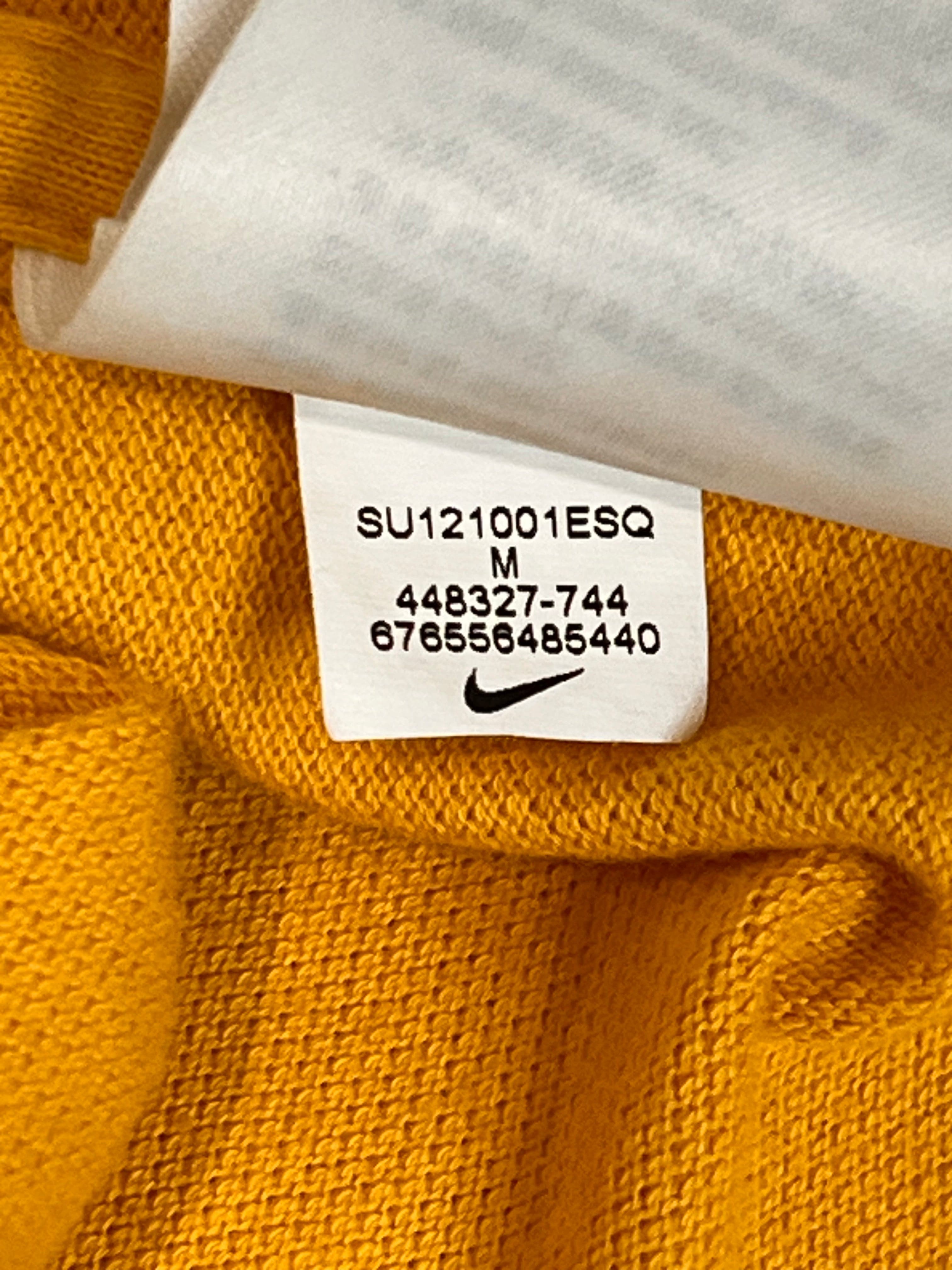 Australia Socceroos Polo - M - 448327-744 - view 5