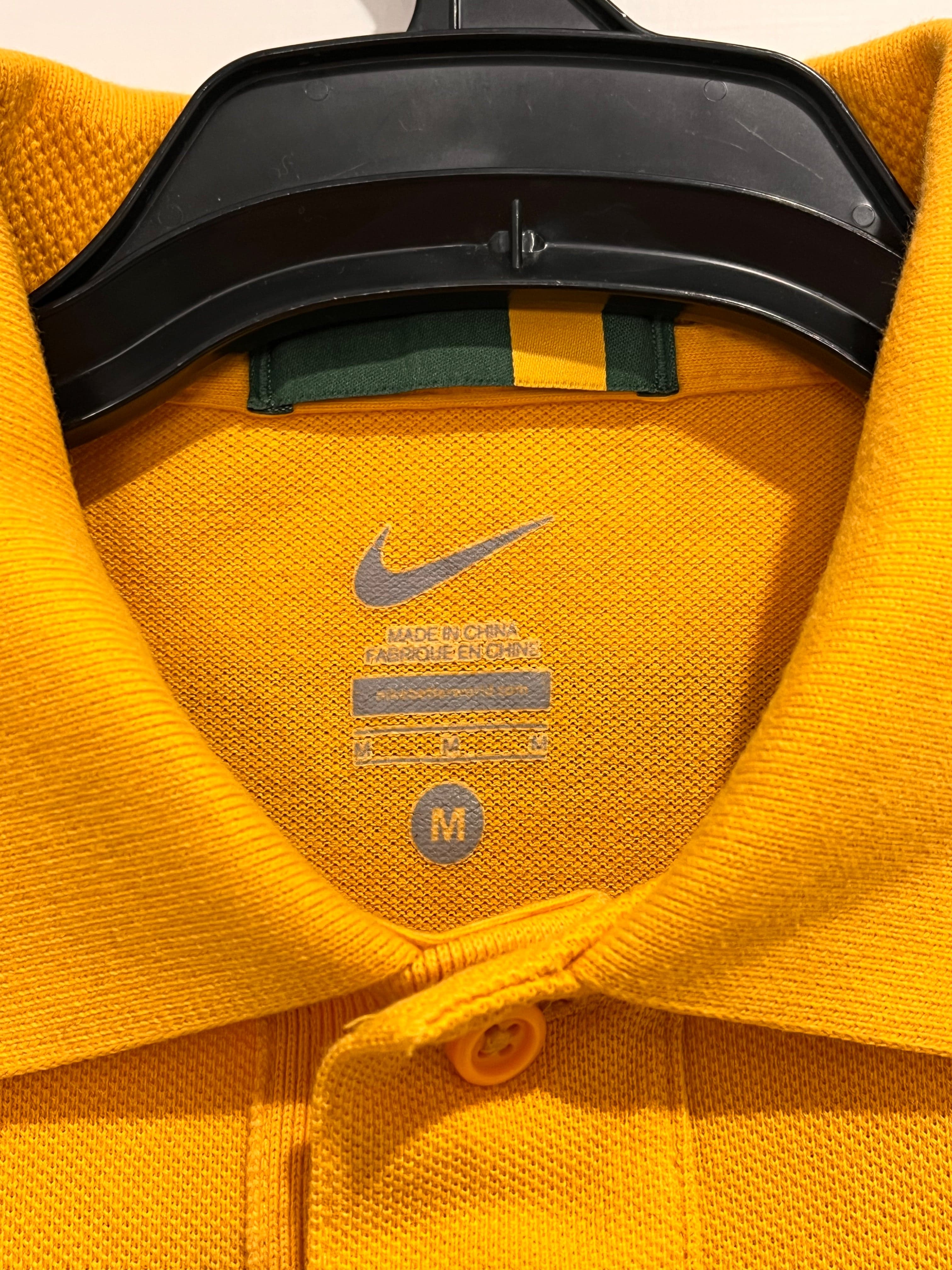 Australia Socceroos Polo - M - 448327-744 - view 4