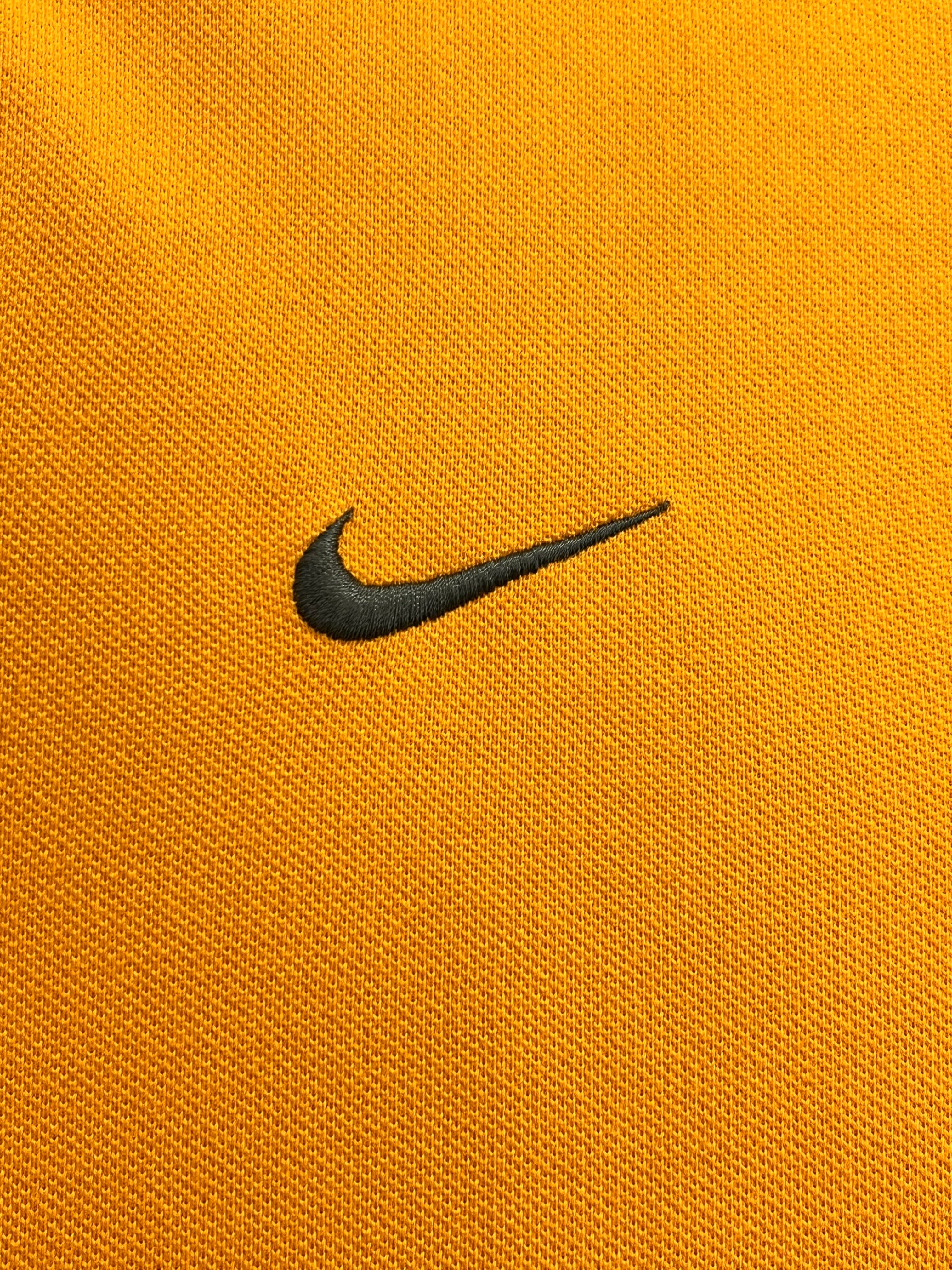 Australia Socceroos Polo - M - 448327-744 - view 3